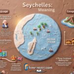 Seychelles Meaning