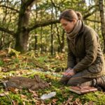 Spiritual Meaning of Seeing a Dead Rabbit