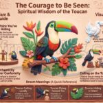 Toucan Spiritual Meaning