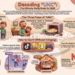 UNC Meaning Slang