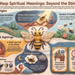 Wasp Spiritual Meaning