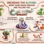 What Does It Mean When You Dream About Snakes