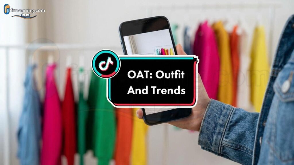 What Does OAT Mean on TikTok