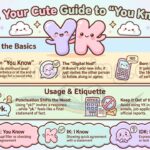 YK Meaning