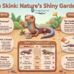 skink meaning